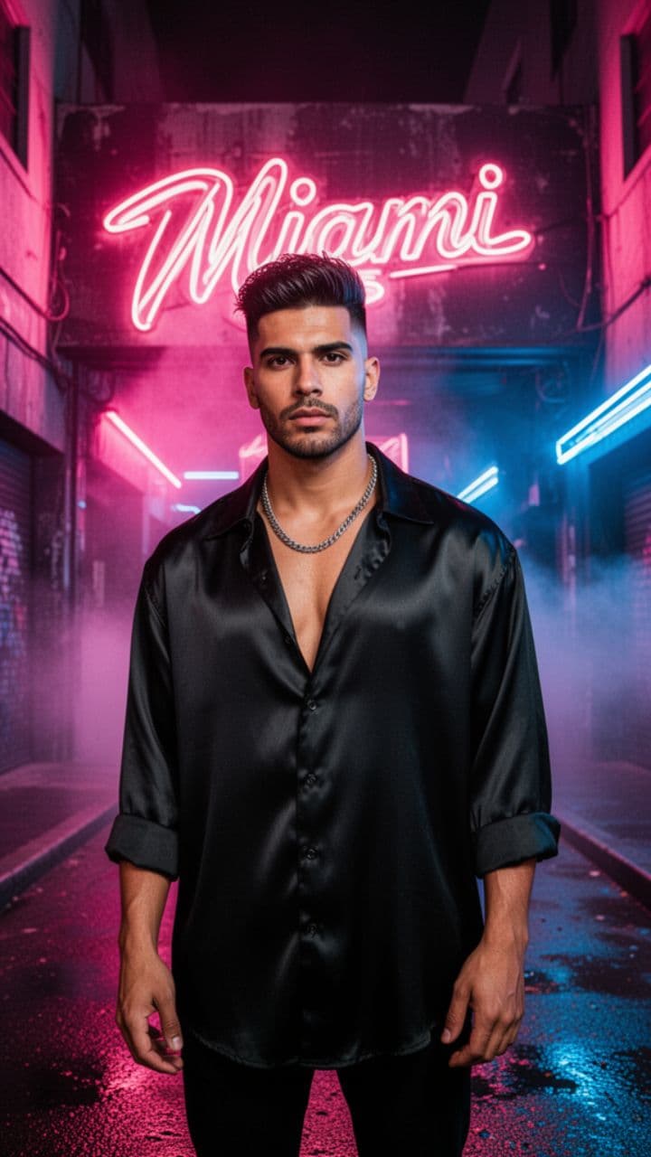 Noche Brutal Funcionando