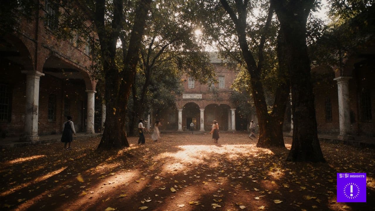 சறிகம காதல் ரகசியம்