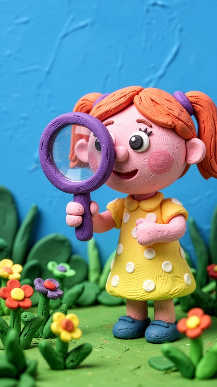 چه می‌بینی؟