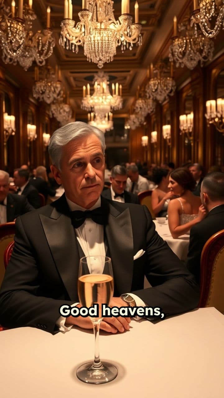 Titanic: A Passenger's Perspective