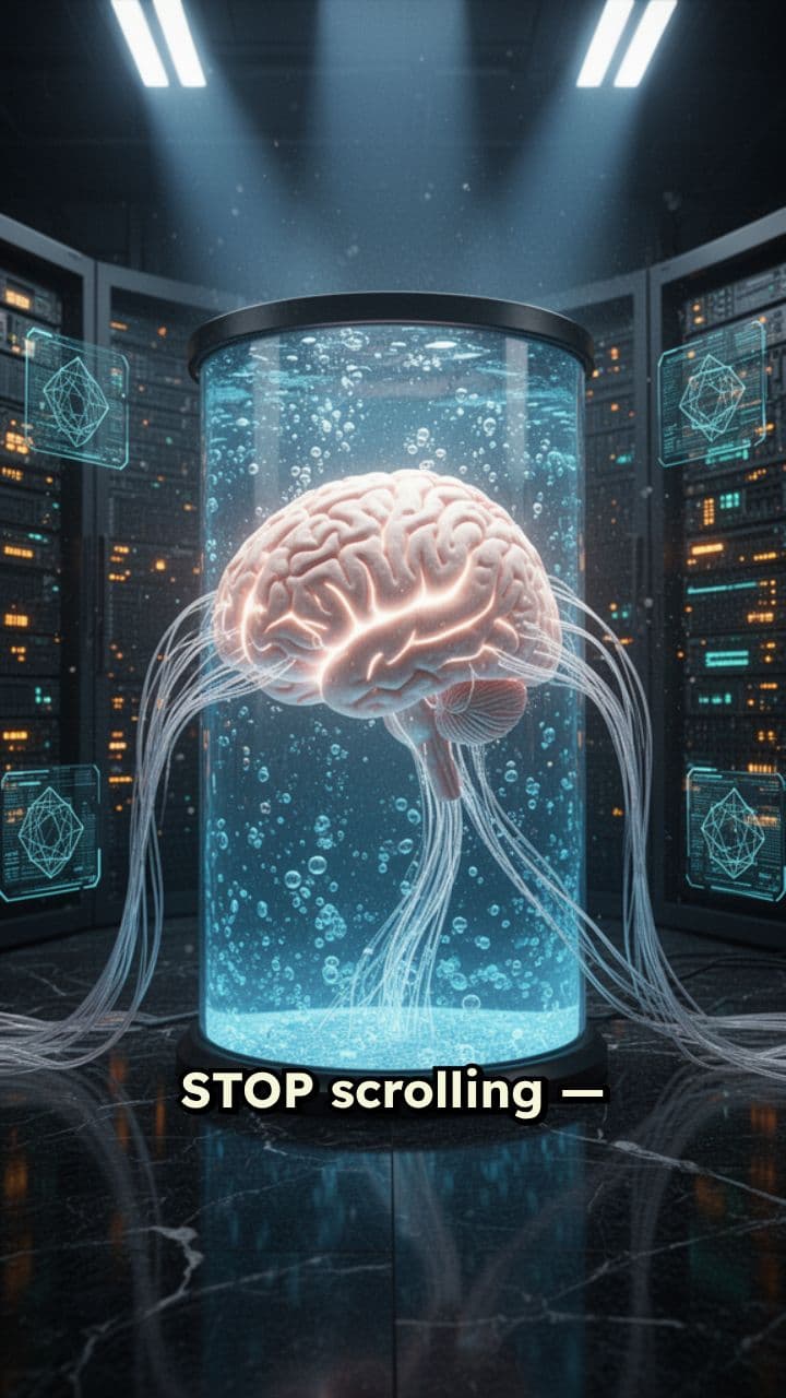 Cursed Facts That Break Your Brain