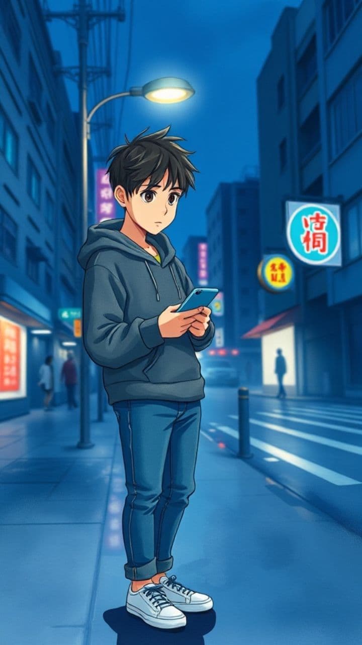 False Claims of Love