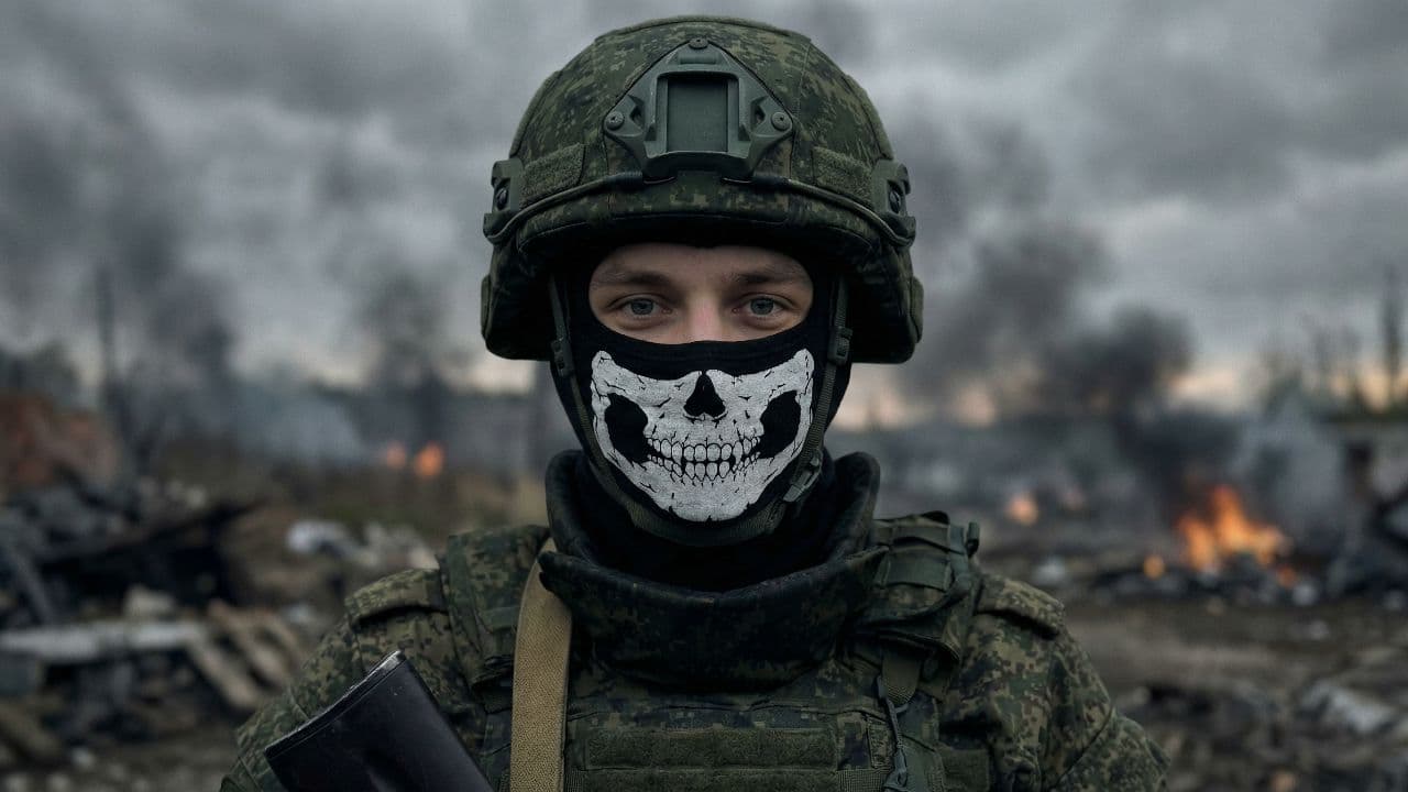 Трубовый мотоцикл