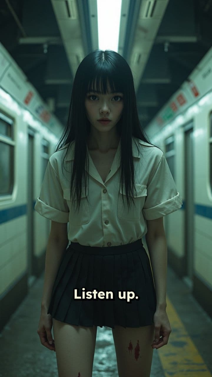 Urban Legends That Haunt the Night