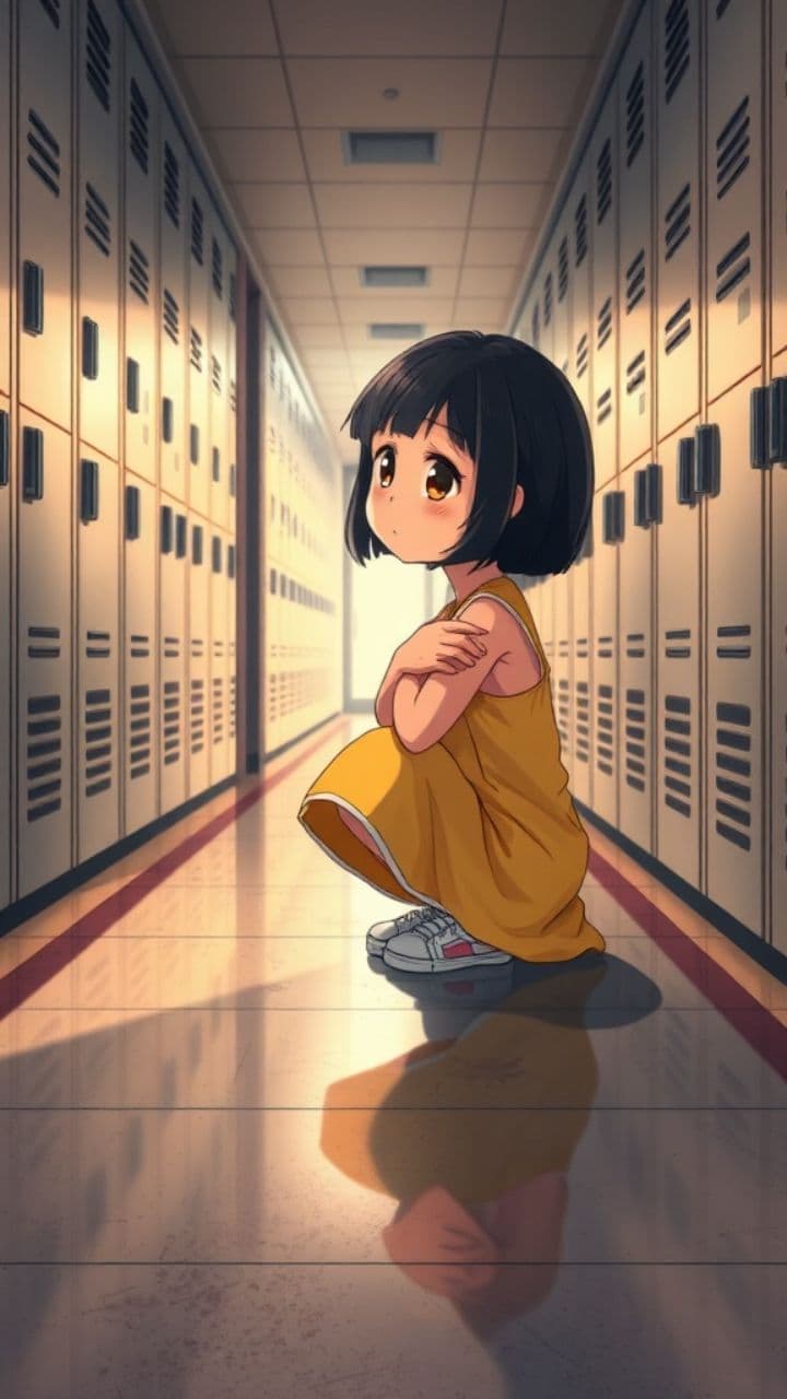 Woke Me Up to My Power