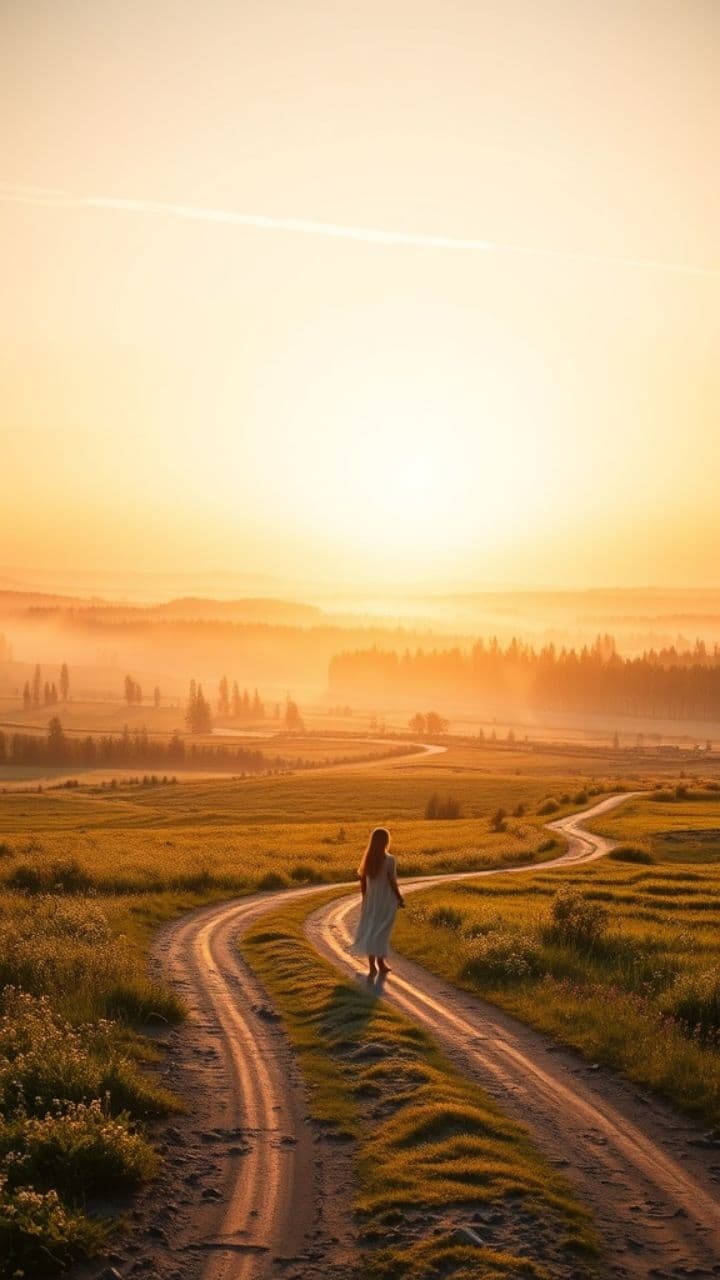 Долгий путь домой