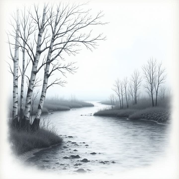 Viento, río y esperanza