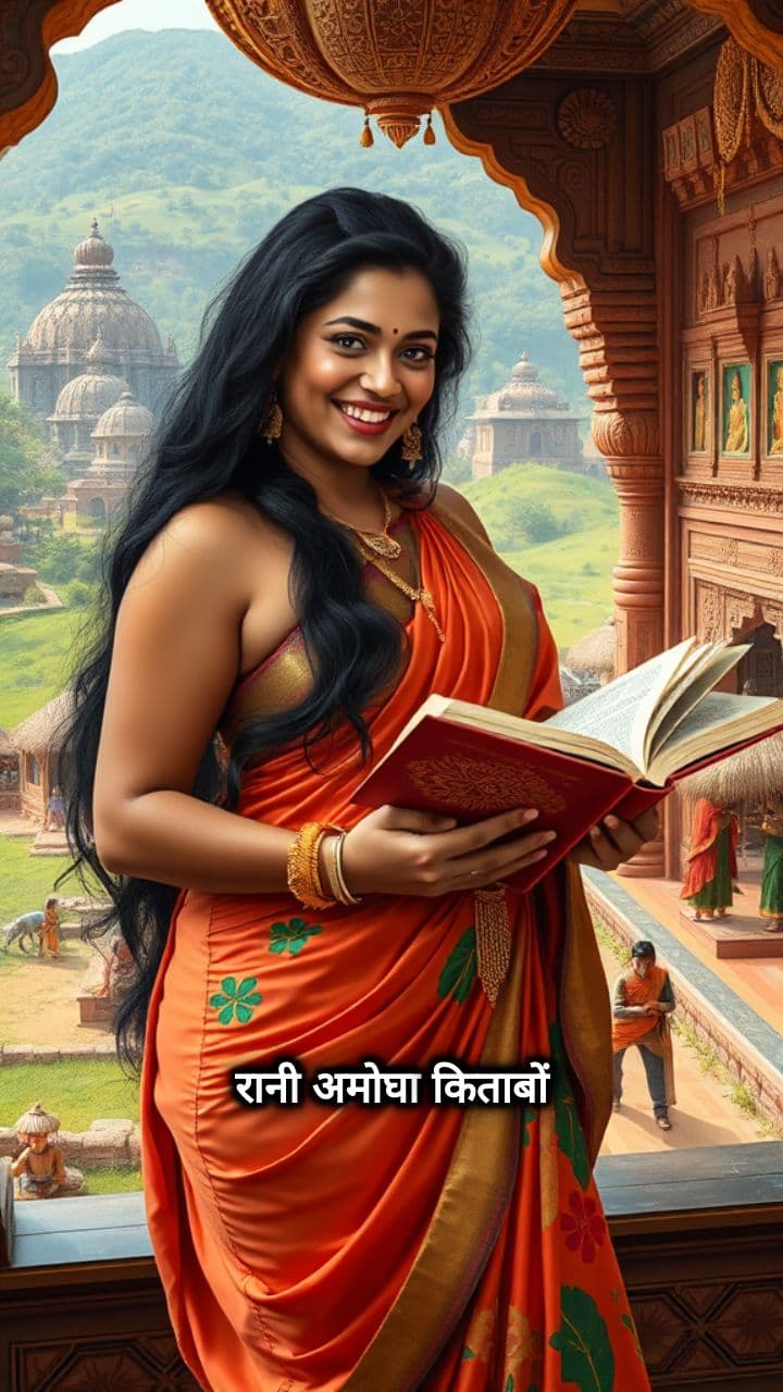 कविता की प्रेम कहानी