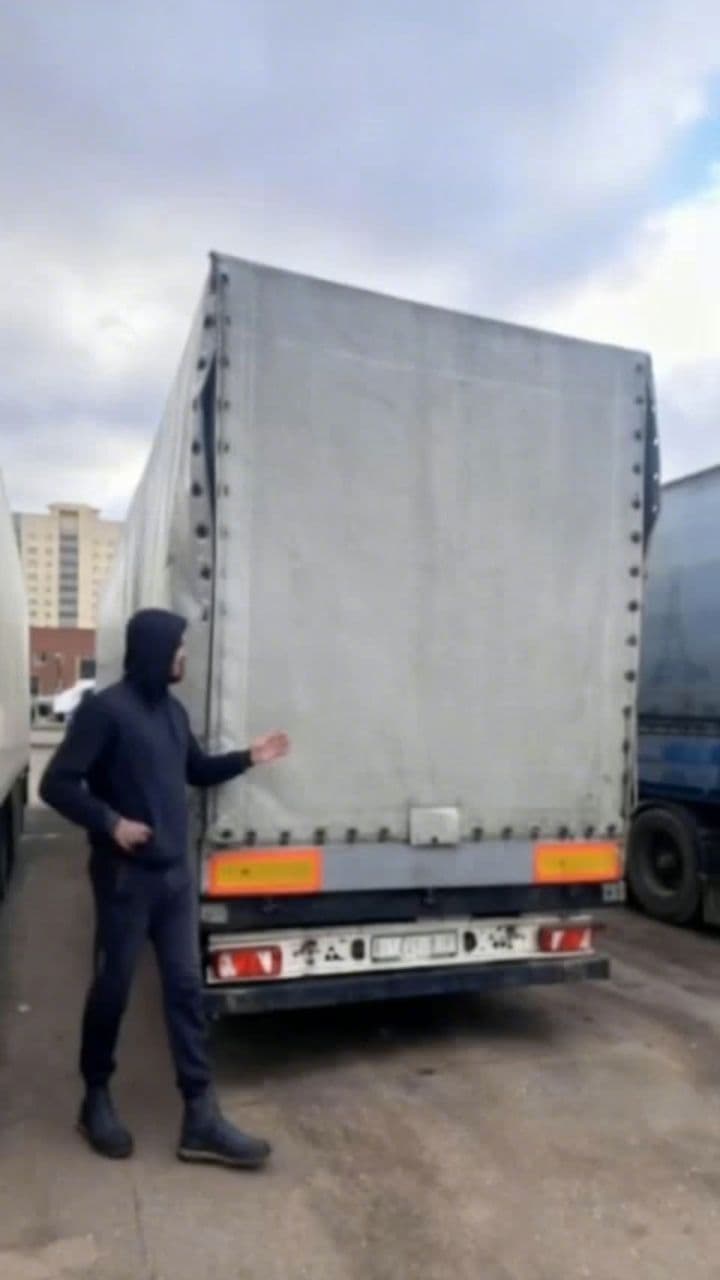 Image transform video