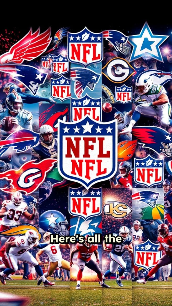 NFL Offseason News Dump