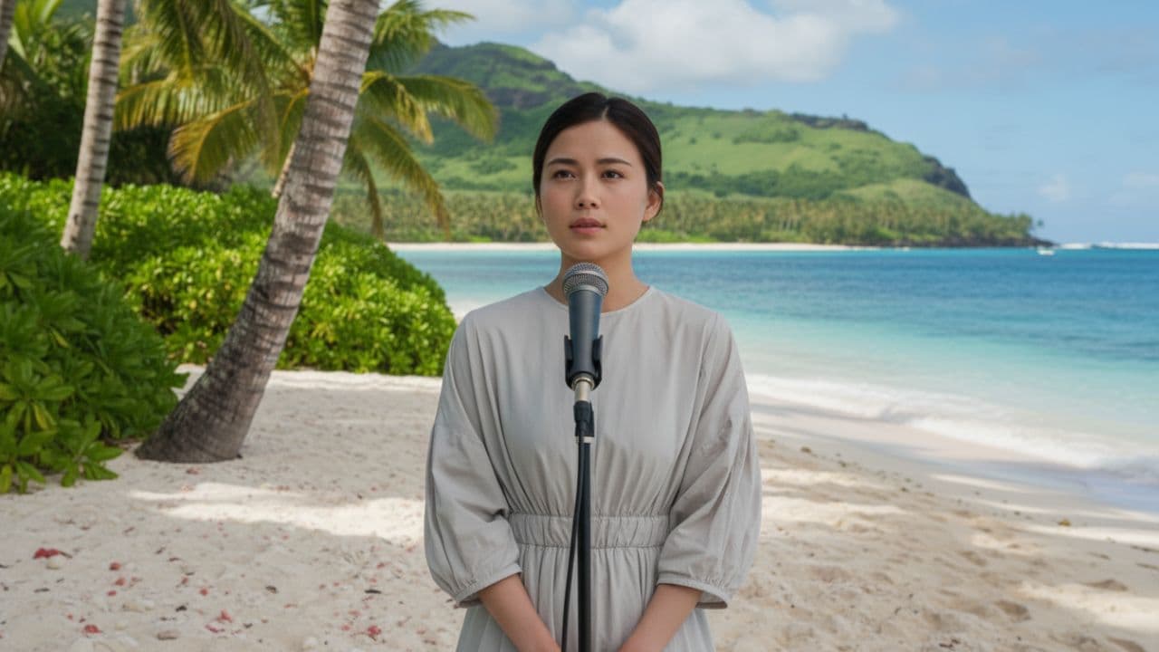 Iman Tak Tergoyahkan