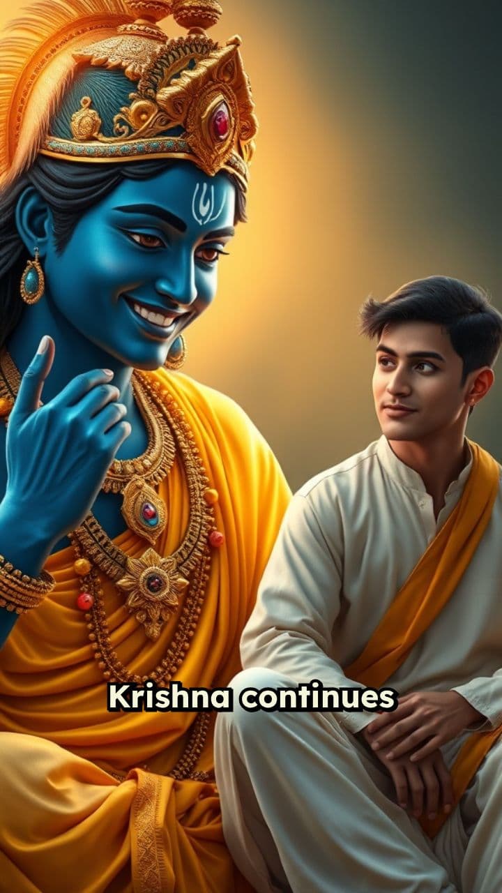 The Journey of the Sincere Seeker