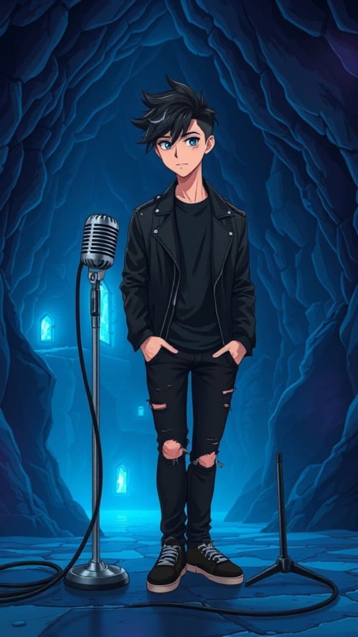 Dlaczego tak cierpię?