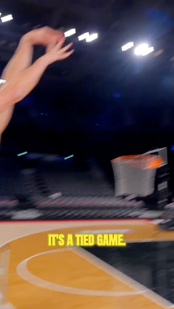 World's Strongest Man vs Giant Mech In A Race For Humanity