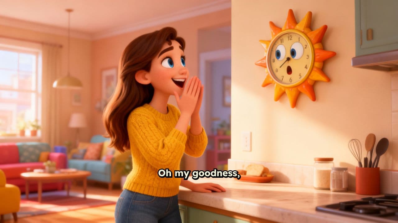 The Chocolates Chase