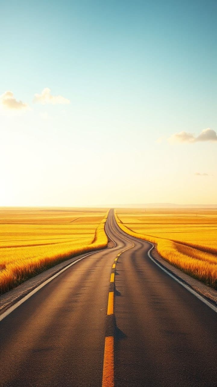 A Simple Man's Journey