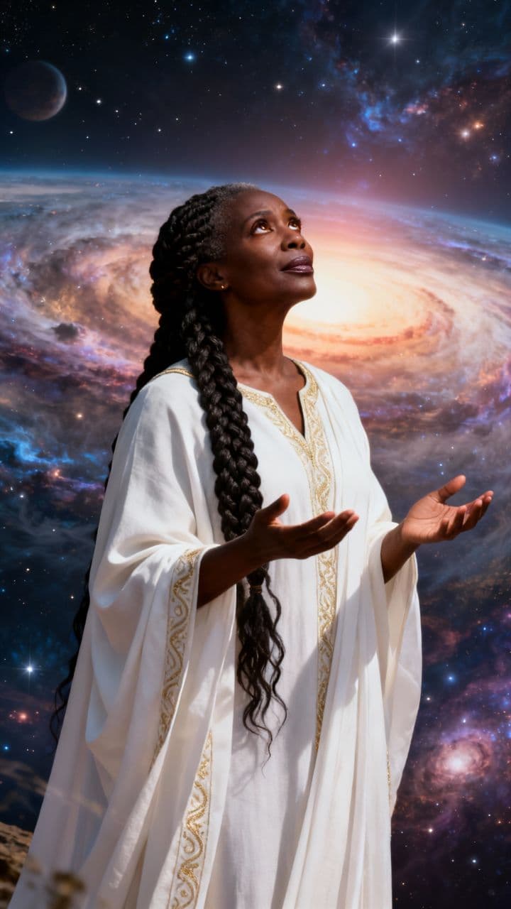 Mercy and Fruitfulness in God's Love