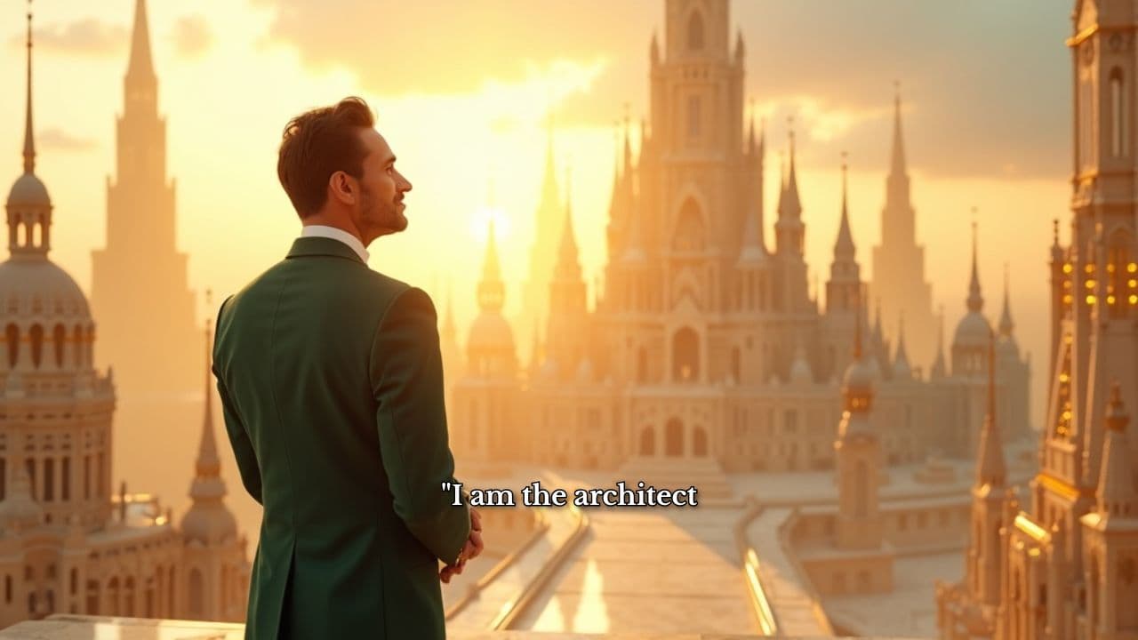 Manifesting Generational Wealth