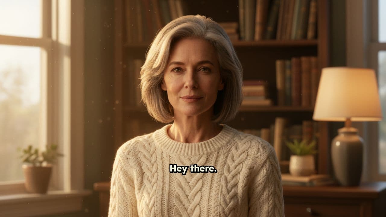 Finding Calm in the College Whirlwind