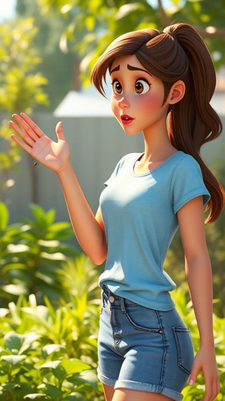 Prevención del dengue y la malaria