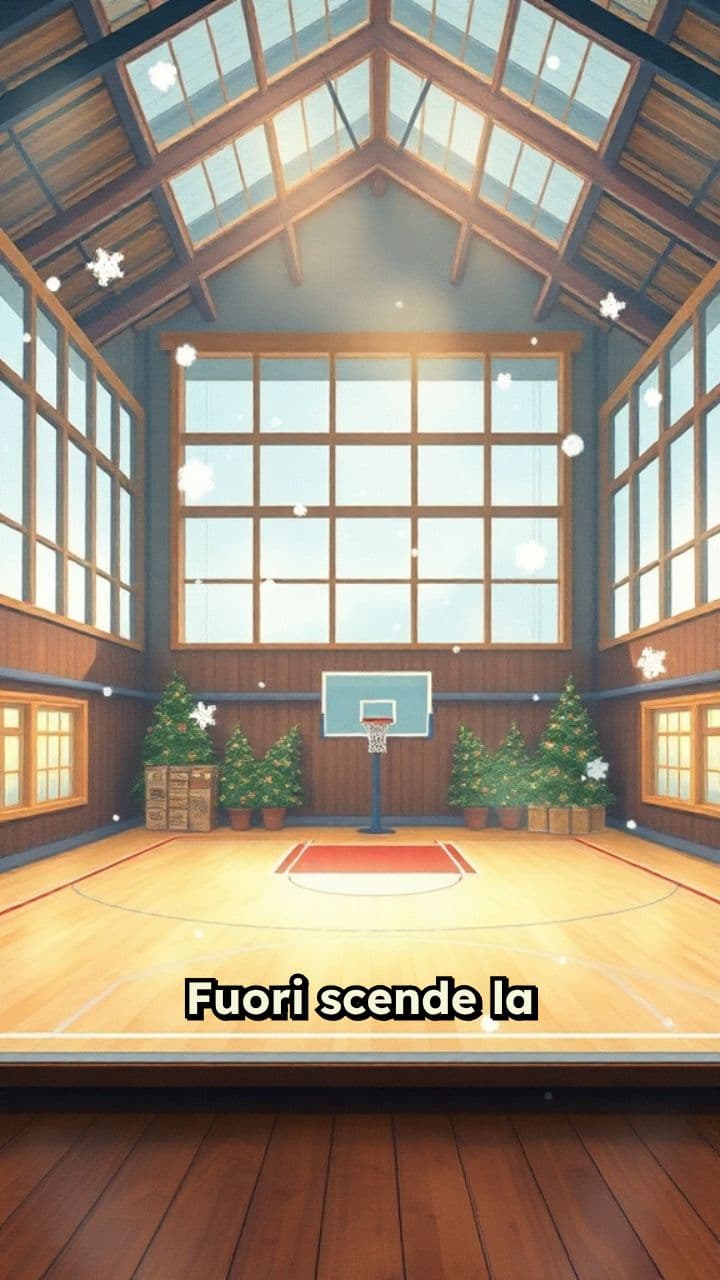 Natale Bivers: Gioia e Unità