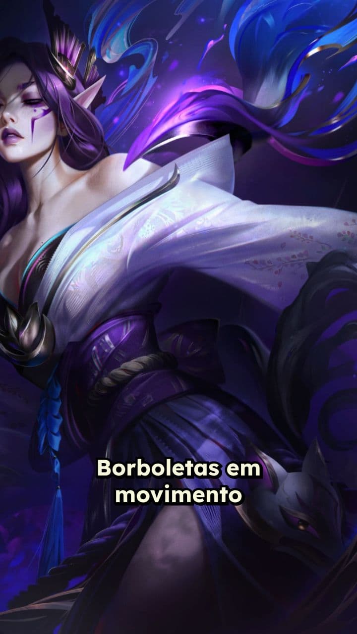 Borboletas Dançantes