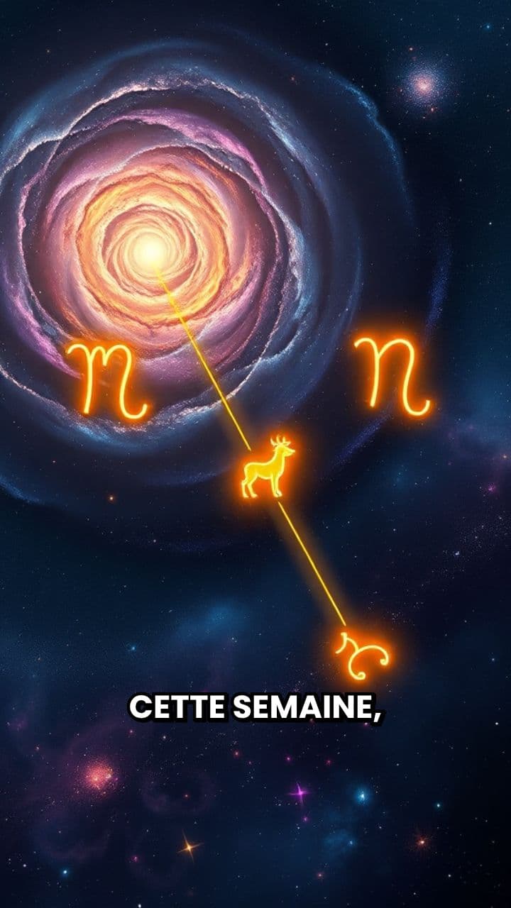 Coup de boost pour trois signes du zodiaque