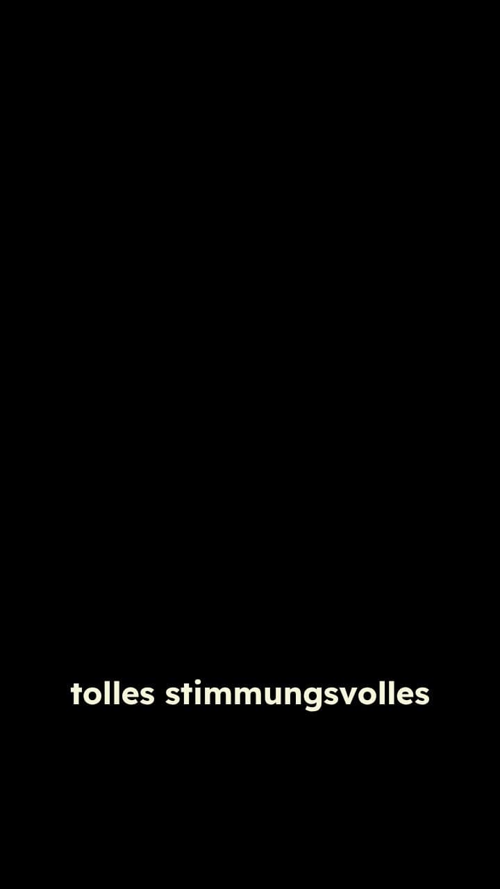 Wüstenzauber in stimmungsvollem Reel