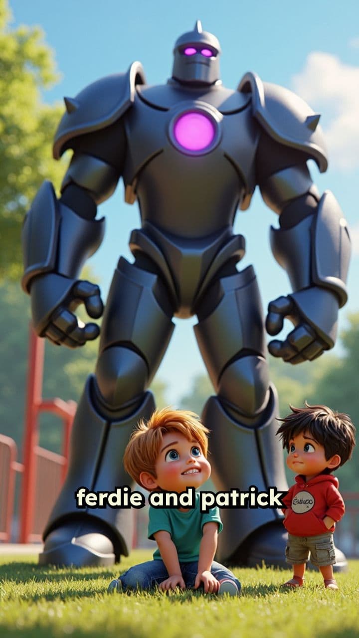 Hairy Fruits and Friendship Woes