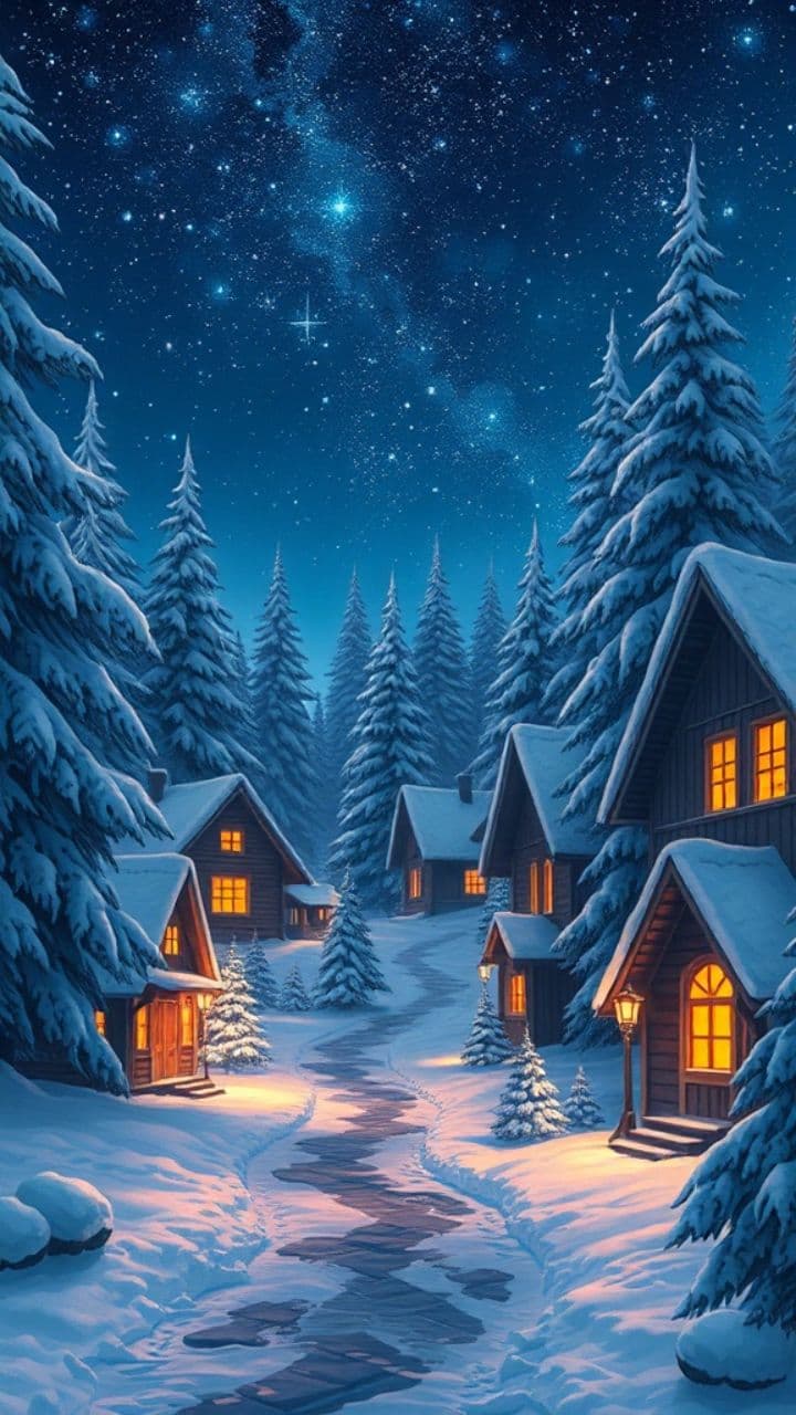 Новогодний гимн дружбе и смеху