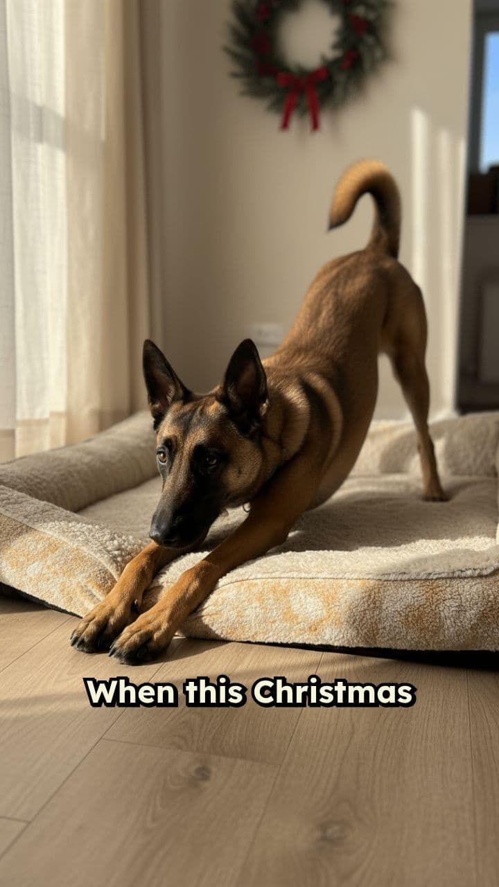 Holding Together This Christmas