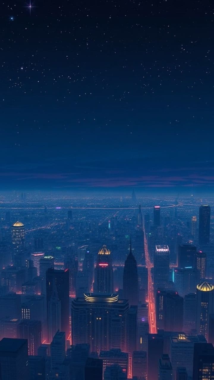 Світло в темряві