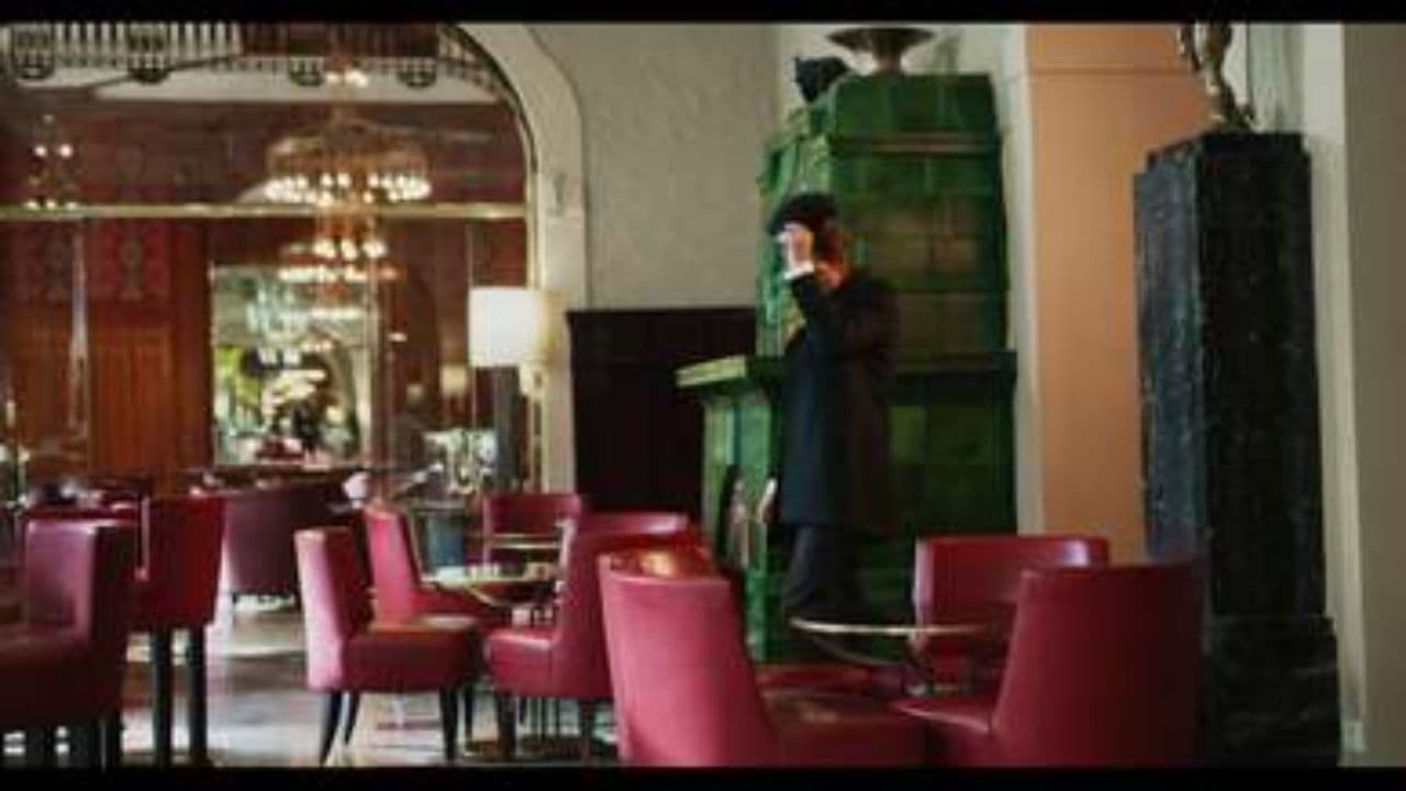 The Taste of Missing Magic