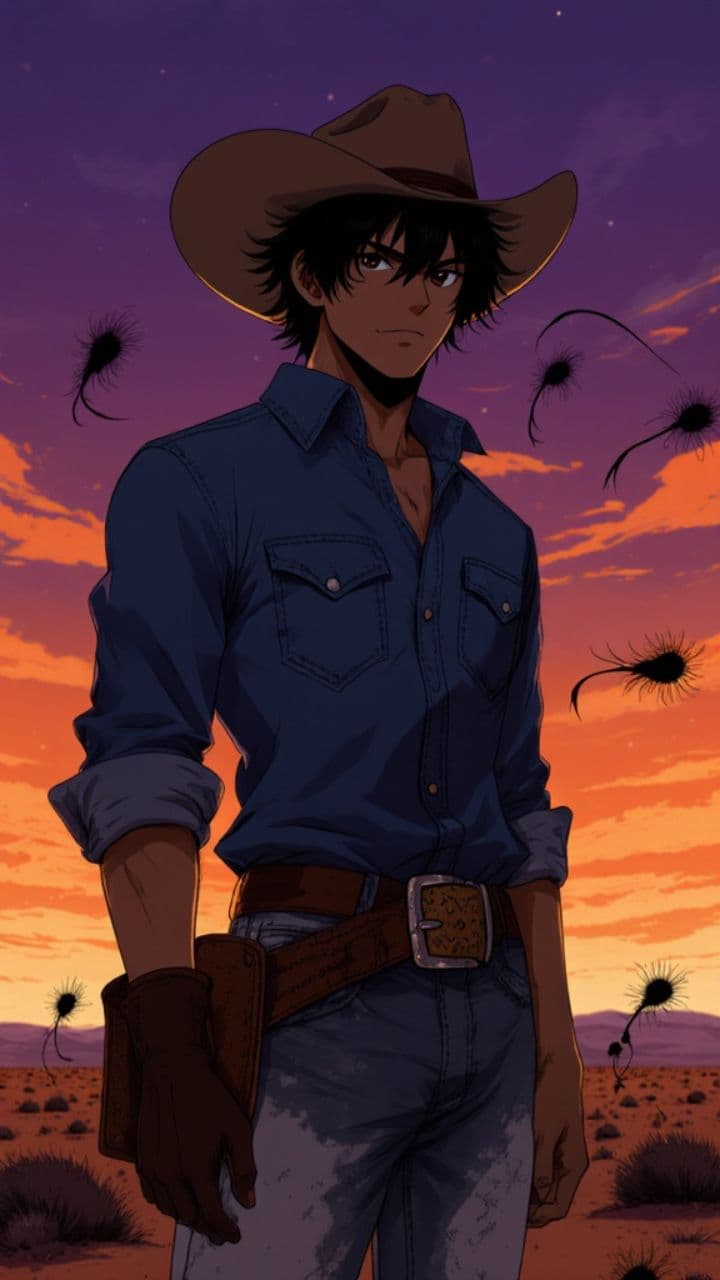 Amor Prohibido y Destino Compartido