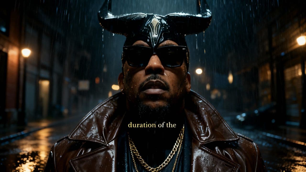 Duckin' Them Hellhounds