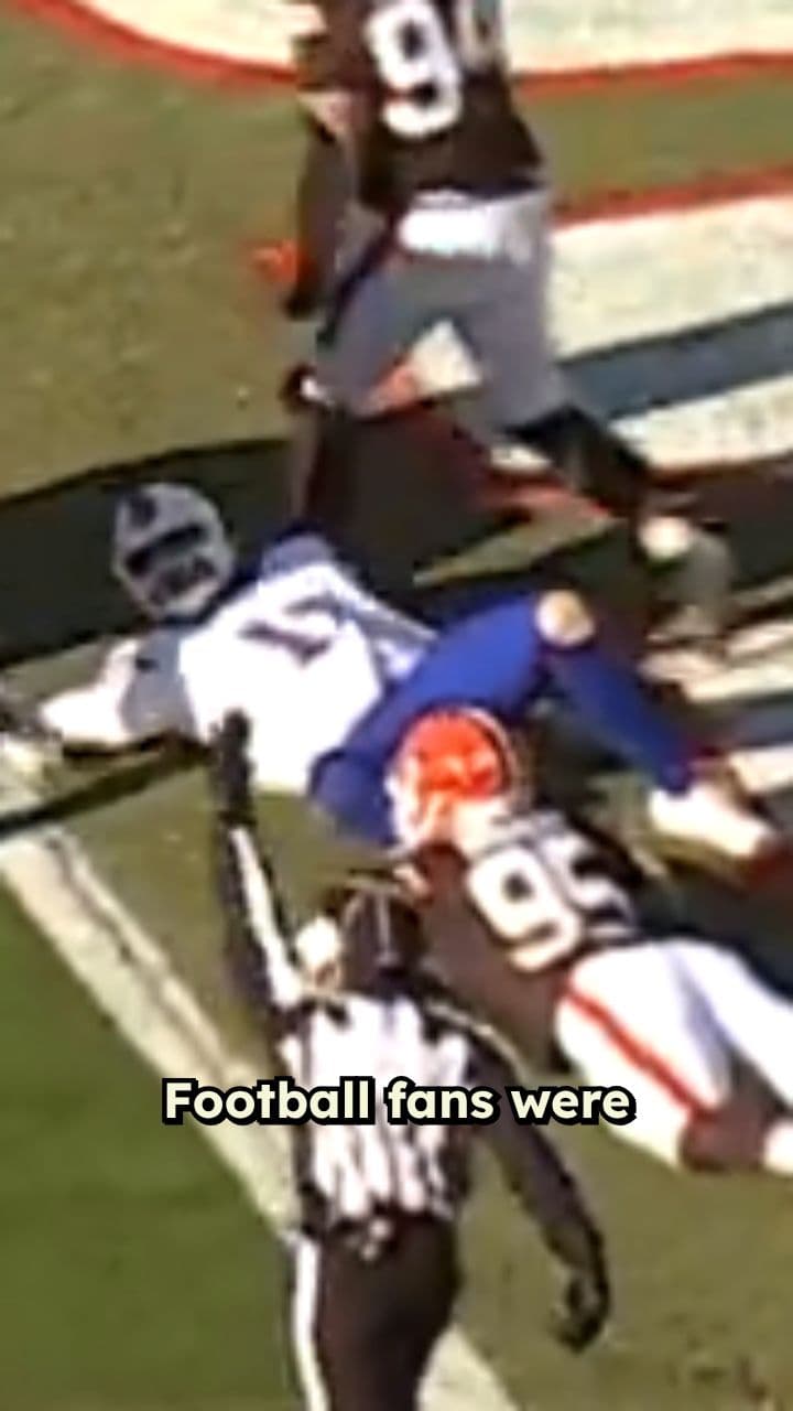 Josh Allen Cleared After Foot Injury