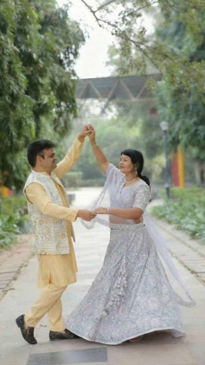 Image transform video