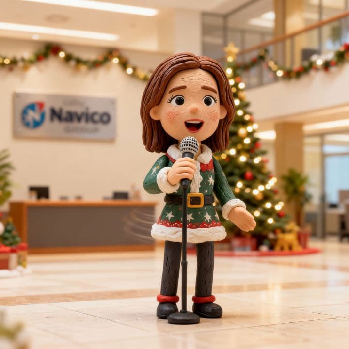 Cheers to the Finance Team!