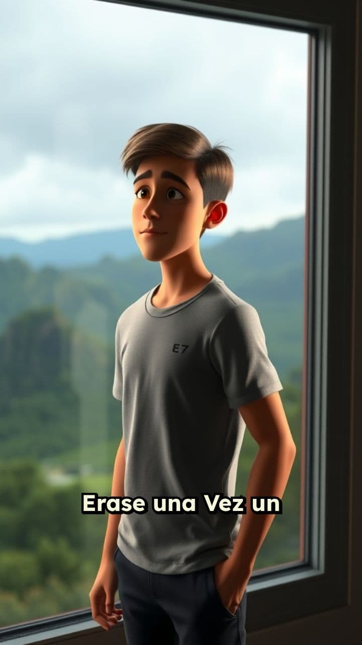 El sueño de Matías