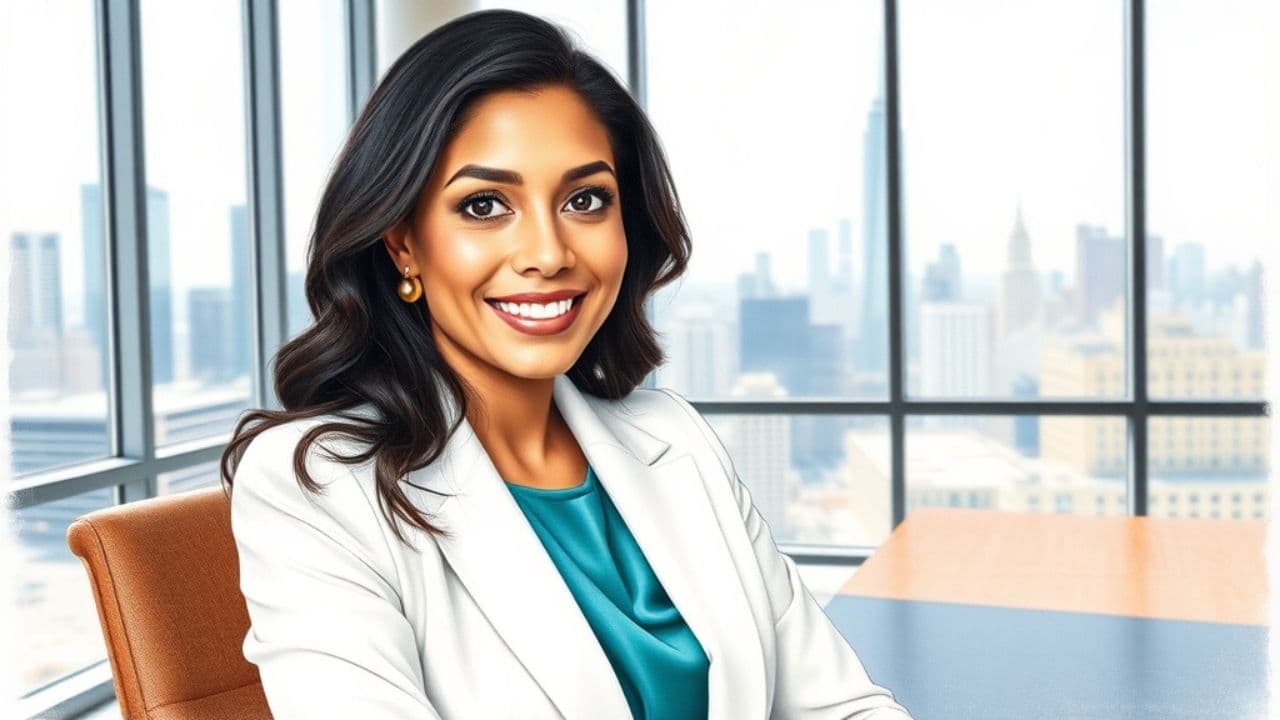 How to Join Firelight Realty