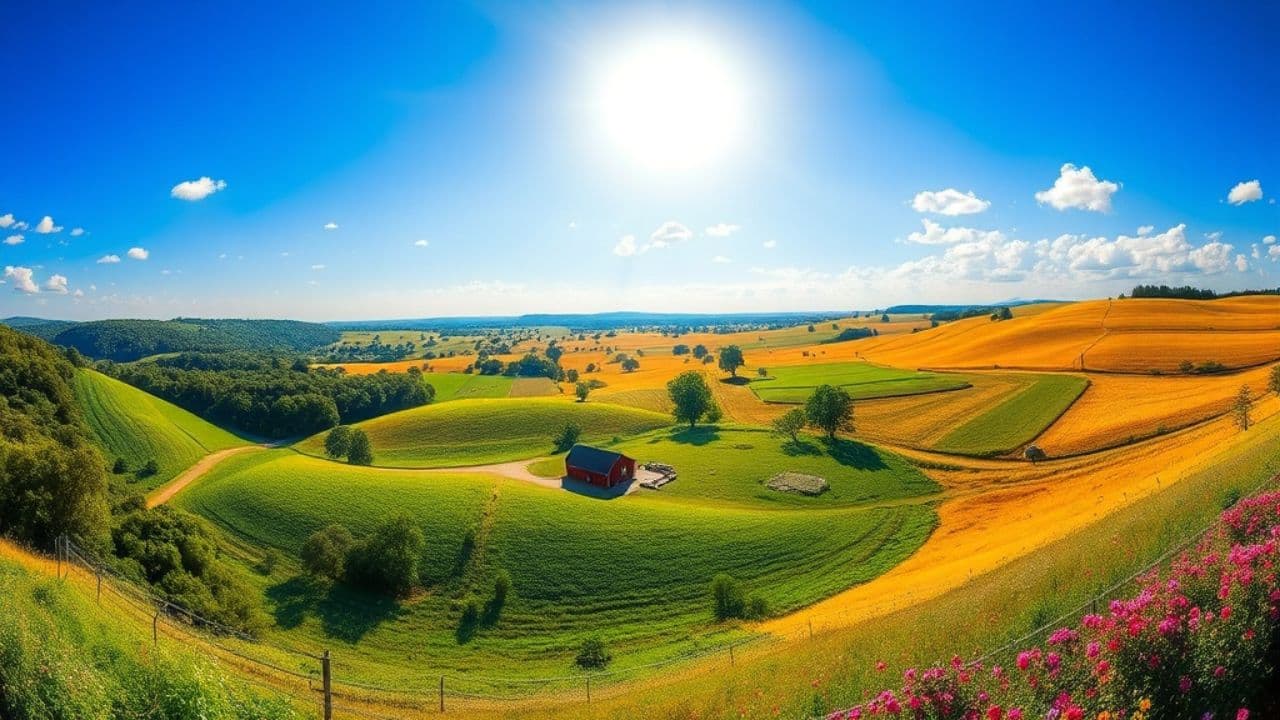 La danse des animaux