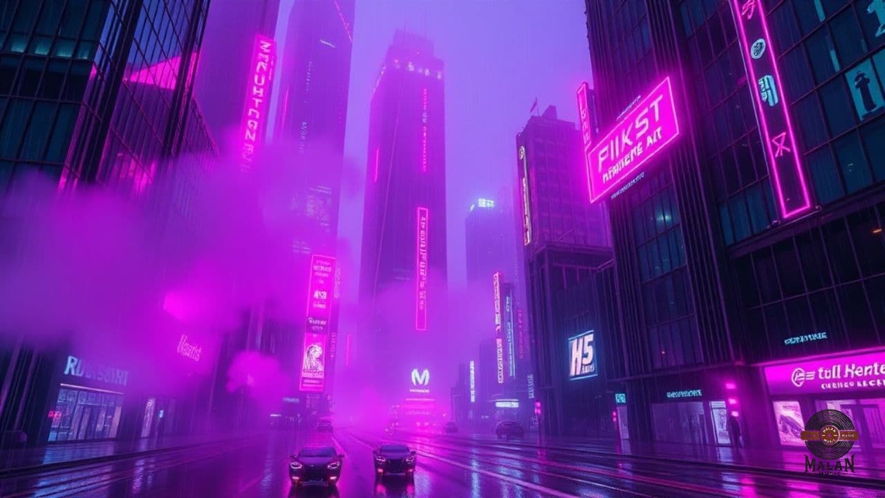 Pump Up the Funk: Citadel Rise