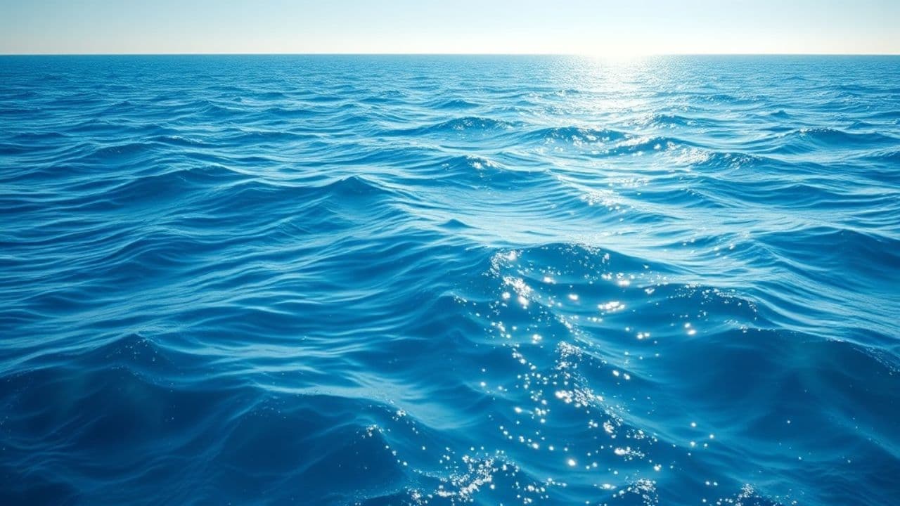 Sailing into Nature's Beauty