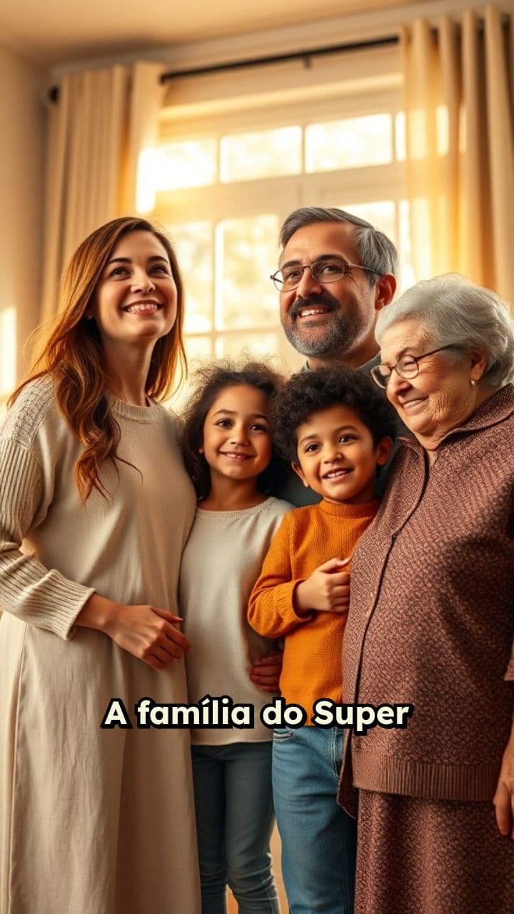 Agradecimento do Super Porecatú