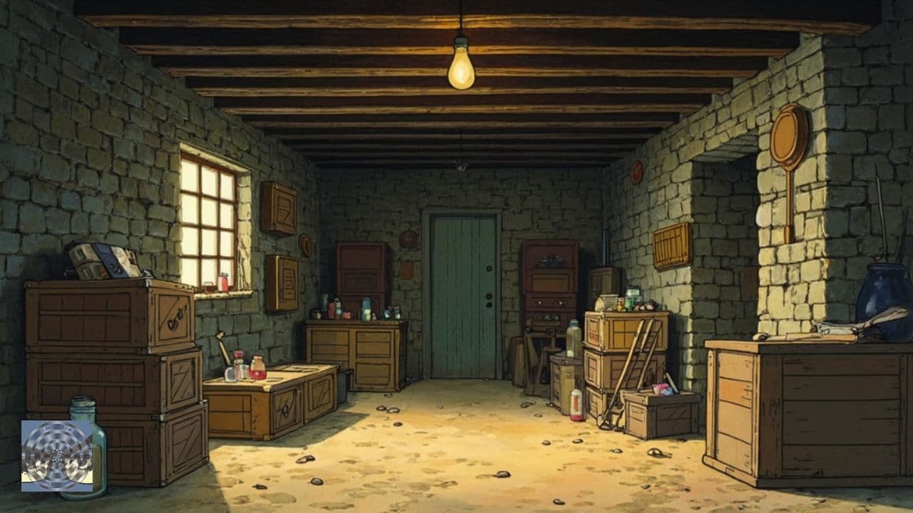 Wish You Could Be There