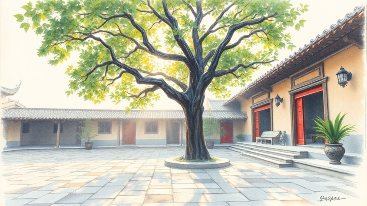 Tụng Kinh Dược Sư Buổi Sáng Đúng Cách