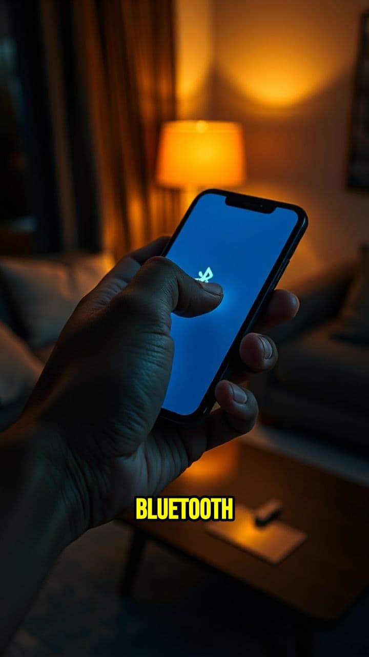 Ghost Pairing Attack se Bachav