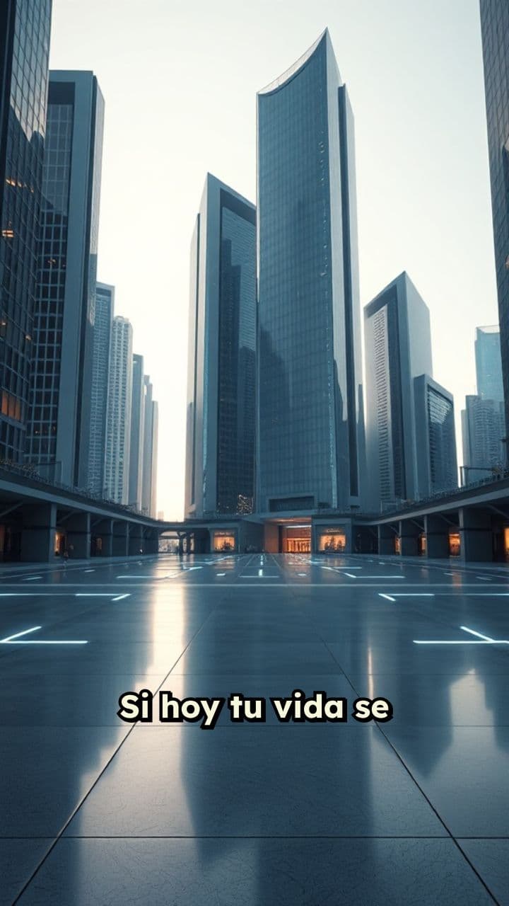 Sacrifica estabilidad por dirección