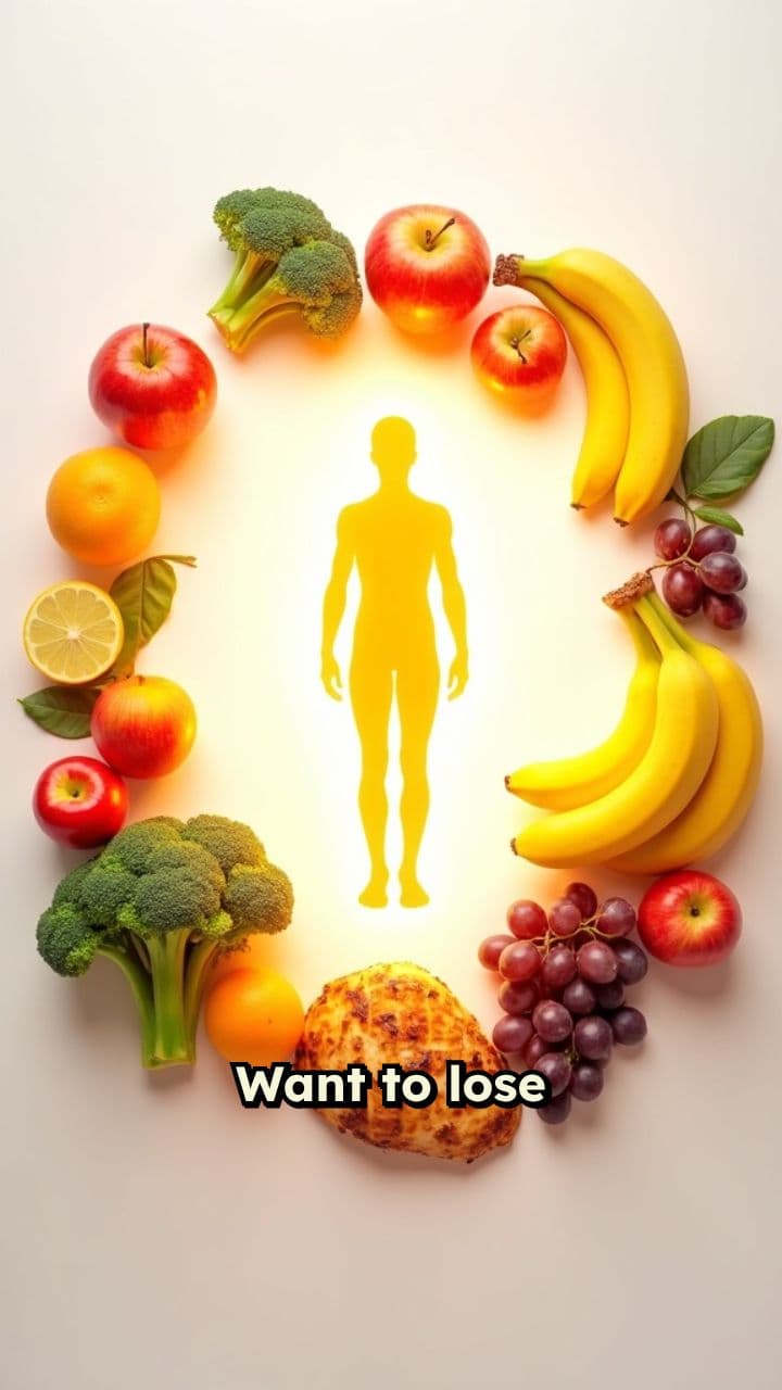 Top 5 Weight-Loss Hacks