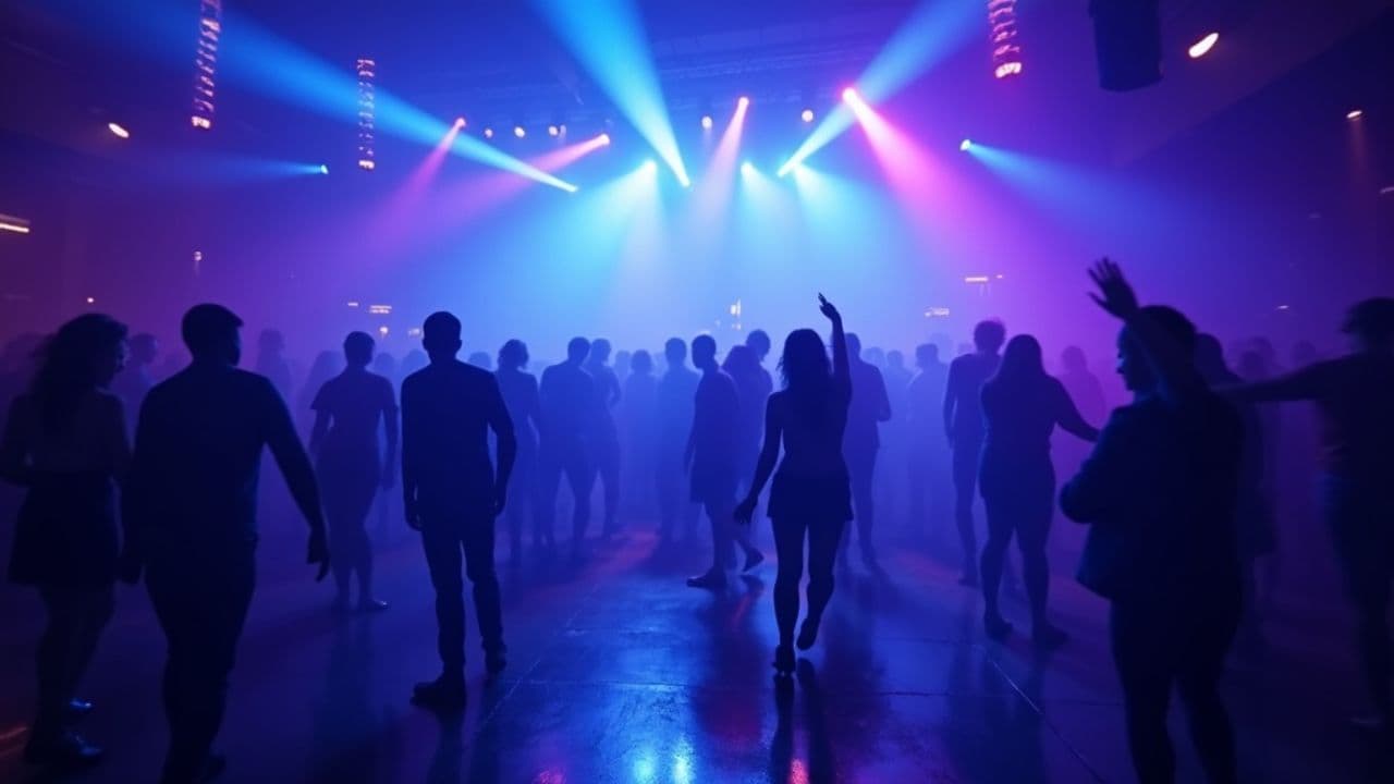 Último baile antes del éxtasis